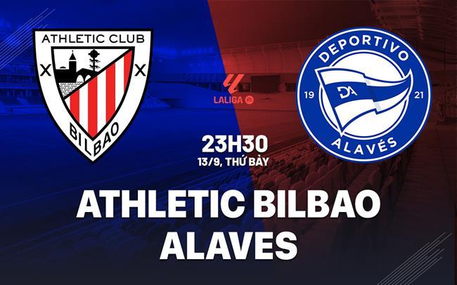 Dự đoán xu hướng và tương lai của trận derby xứ Basque giữa Alavés và Athletic Bilbao.